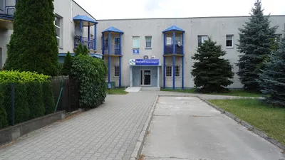 Przychodnia lekarska remmed